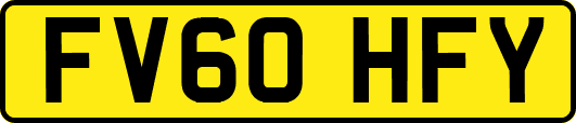 FV60HFY