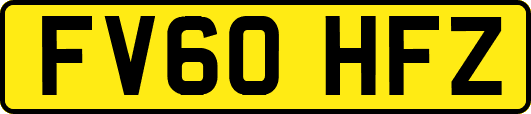 FV60HFZ