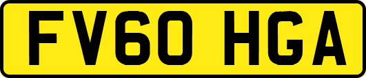 FV60HGA