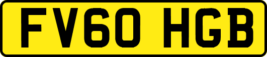 FV60HGB