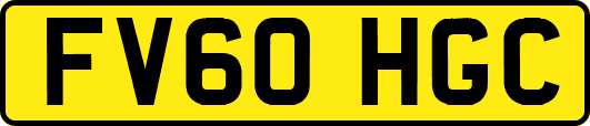 FV60HGC