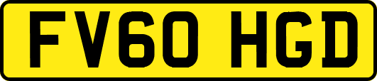 FV60HGD