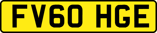 FV60HGE