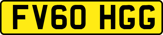 FV60HGG