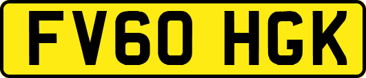 FV60HGK