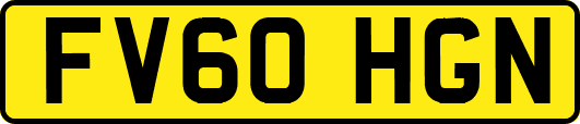 FV60HGN