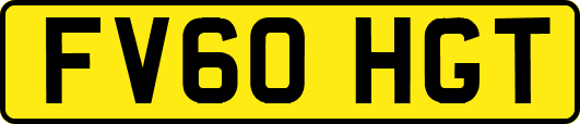 FV60HGT