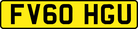 FV60HGU