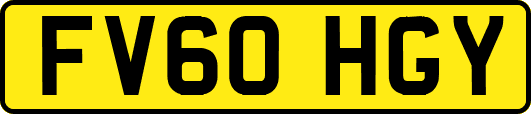FV60HGY