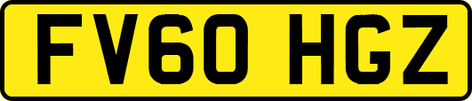 FV60HGZ