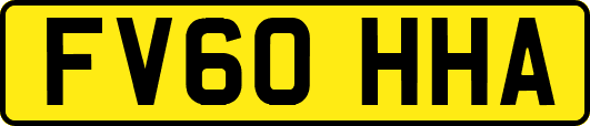 FV60HHA