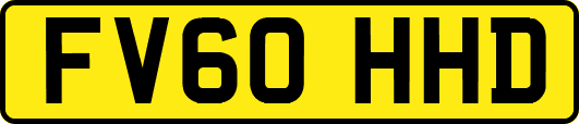 FV60HHD