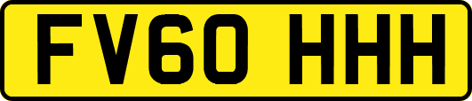FV60HHH