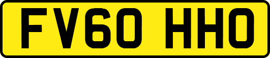 FV60HHO