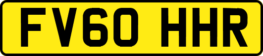 FV60HHR