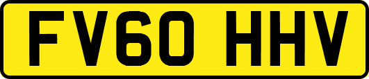 FV60HHV