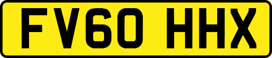 FV60HHX