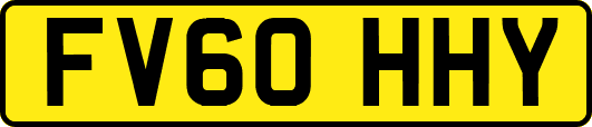 FV60HHY