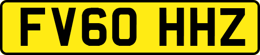 FV60HHZ