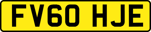 FV60HJE