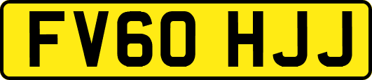FV60HJJ