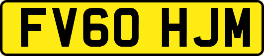 FV60HJM