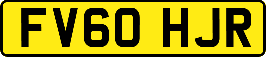 FV60HJR