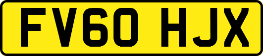 FV60HJX