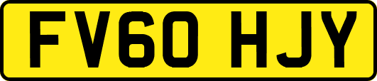 FV60HJY
