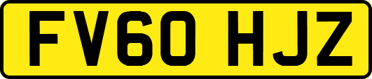 FV60HJZ