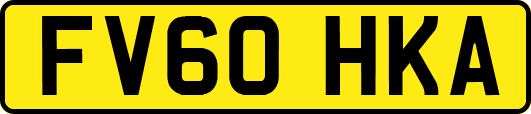 FV60HKA