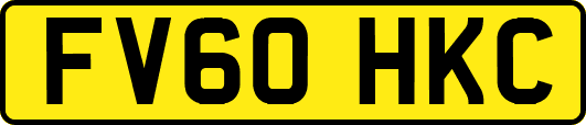FV60HKC