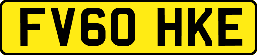 FV60HKE