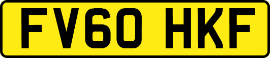 FV60HKF