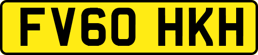 FV60HKH