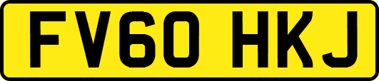 FV60HKJ