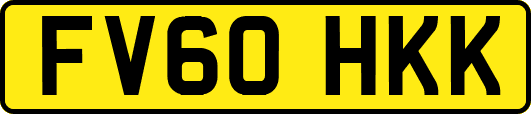 FV60HKK