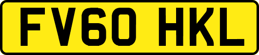 FV60HKL