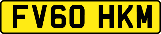 FV60HKM