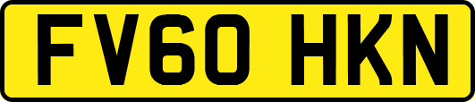 FV60HKN