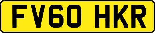 FV60HKR