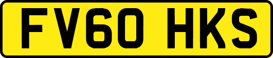 FV60HKS