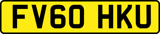 FV60HKU