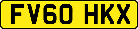 FV60HKX
