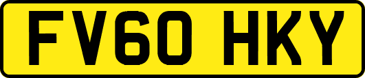 FV60HKY