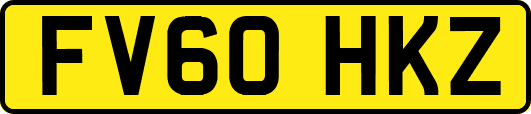 FV60HKZ