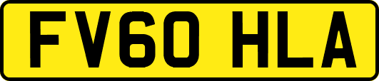 FV60HLA