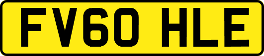 FV60HLE