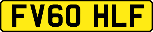 FV60HLF