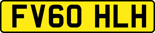 FV60HLH